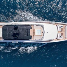 Custom Line NAVETTA 42