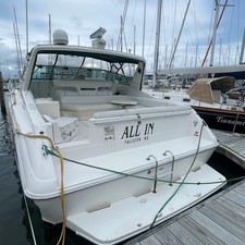 44 Sea Ray Sundancer