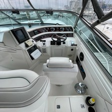 44 Sea Ray Sundancer