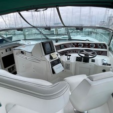 44 Sea Ray Sundancer