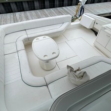 44 Sea Ray Sundancer