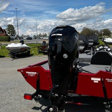 Tracker Pro Team 175 TXW