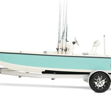 Mako 18 LTS