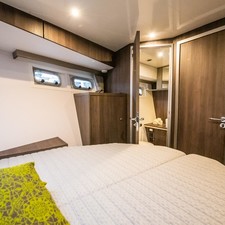 Aquanaut Andante 400 AC-DJ