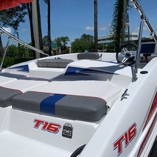 Tahoe T16