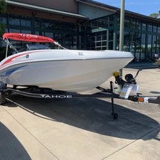 Tahoe T16