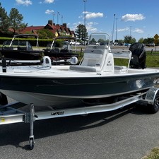 Mako 18 LTS