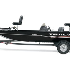 Tracker Pro 170