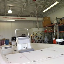 Mako Pro Skiff 19 CC