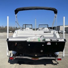 Starcraft Marine Crossover 210 OB SCX EXT