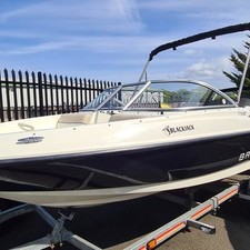 Bayliner 175 GT