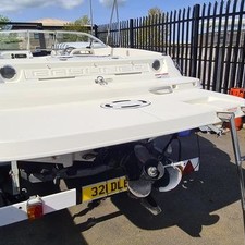 Bayliner 175 GT