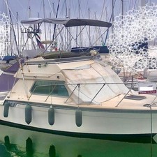 Colombo 32 Super Indios Sport Fisherman