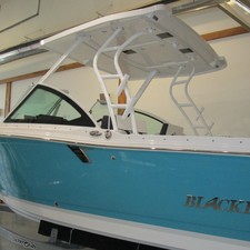 Blackfin 252DC