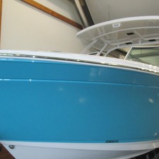 Blackfin 252DC