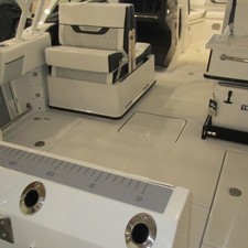 Blackfin 252DC