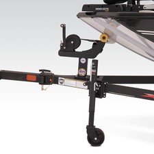 Tracker Pro 170