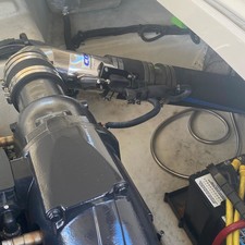 Chaparral 264 Sunesta