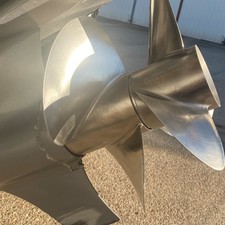 Chaparral 264 Sunesta