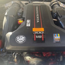 Chaparral 264 Sunesta