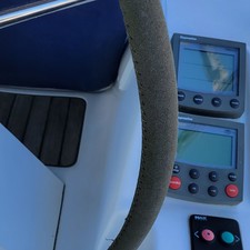 Jeanneau Sun Odyssey 49