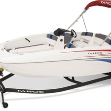 Tahoe T18