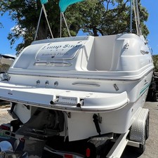 Chaparral 260 Signature