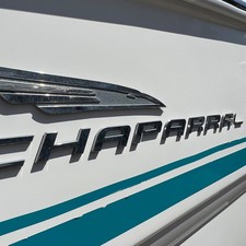Chaparral 260 Signature