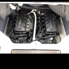 Yamaha 242 LIMITED S E-SERIES