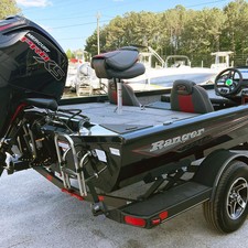 Ranger boats rt188