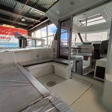 Jeanneau Merry Fisher 695 Marlin Serie 2