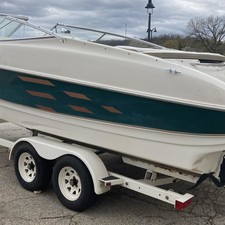 Bayliner 1850 SS Capri