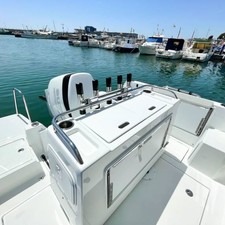 Beneteau Antares 8