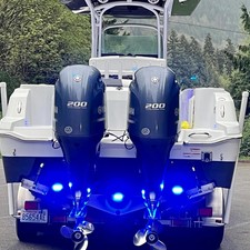 Wellcraft 262 Fisherman