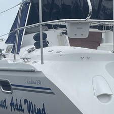 Catalina 350