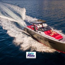 Fiart 33 Seawalker