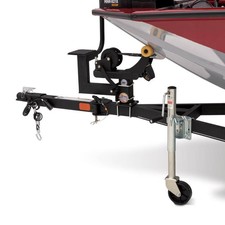 Tracker Pro Team 195 TXW Tournament Edition