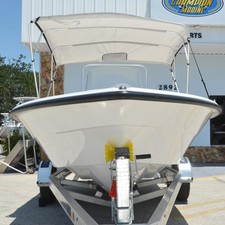 Sunchaser Boats DS 22 Geneva CRS