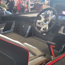 Nitro Z20 Z-Pro Package