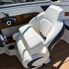 Chaparral 21 H2O Surf