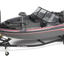 Nitro ZV19 Sport Pro