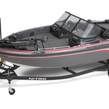 Nitro ZV19 Sport Pro