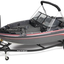 Nitro ZV19 Sport Pro