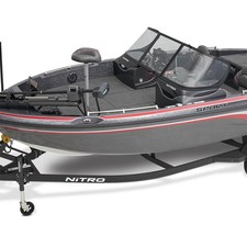 Nitro ZV19 Sport Pro