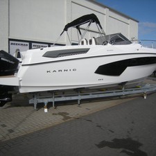 Karnic 800 sl