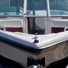 Correctcraft ski nautique