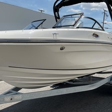 Bayliner VR6 BOWRIDER