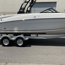 Bayliner VR6 BOWRIDER