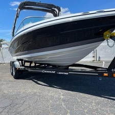 Crownline 220 SS