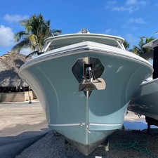 Sailfish 275 DC